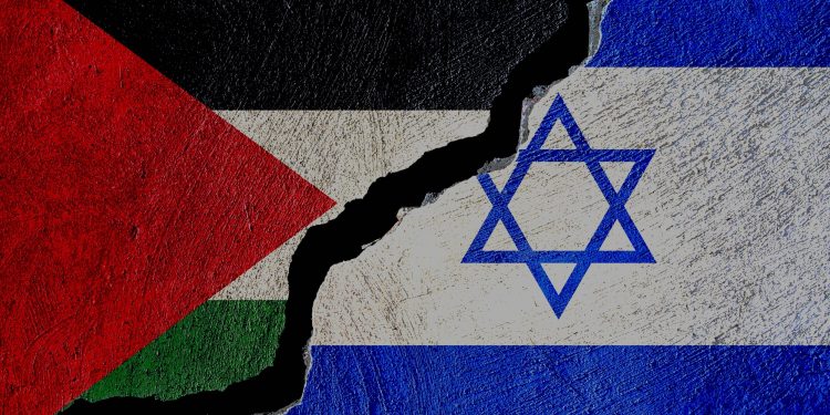 В силу вступило четырехдневное перемирие между Израилем и ХАМАС