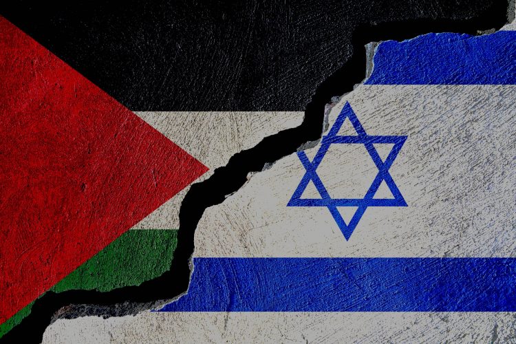В силу вступило четырехдневное перемирие между Израилем и ХАМАС
