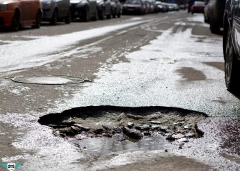 На трассе "Урал" изменена схема движения На трассе «Урал» изменена схема движения