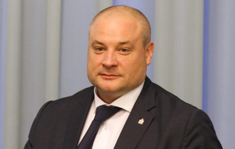Бывший вице-губернатор Рязанской области Игорь Греков заключил досудебное соглашение