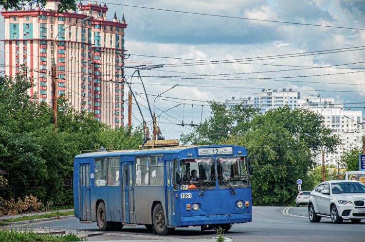 Мэрия: к новому корпусу рязанского онкодиспансера пустят прямой автобусный маршрут