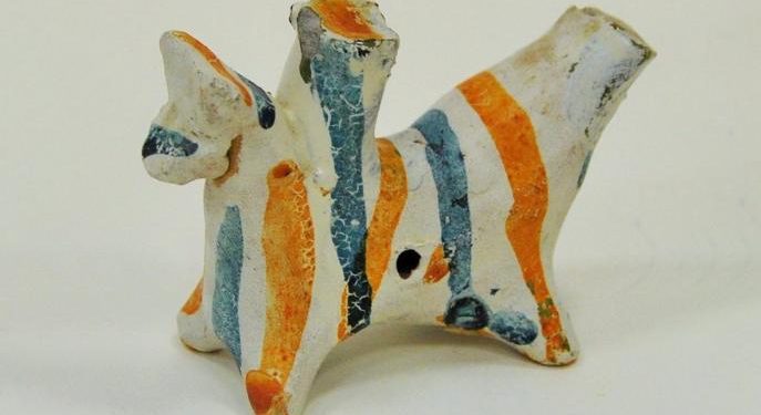 У Рязани появились еще две уникальные достопримечательности У Рязани появились еще две уникальные достопримечательности