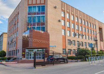 РязГМУ включили в ТОП-100 ведущих вузов РФ