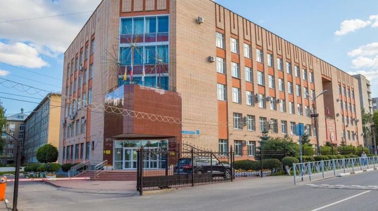РязГМУ включили в ТОП-100 ведущих вузов РФ