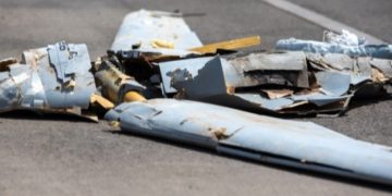 Сегодня утром Рязанская область подверглась атаке украинских БПЛА