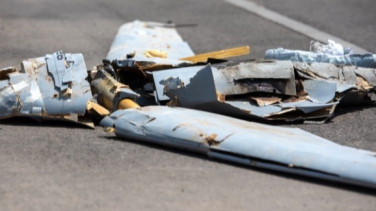 Сегодня утром Рязанская область подверглась атаке украинских БПЛА