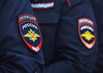 Рязанец угрожал супруге канцелярским ножом из-за ревности