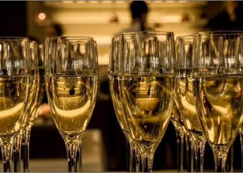 Запрет на алкогольные корпоративы могут ввести в России