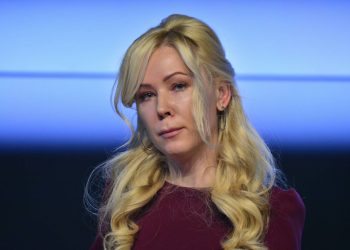 Мизулина направила заявление в полицию из-за распространения угроз в Рязани Мизулина направила заявление в полицию из-за распространения угроз в Рязани