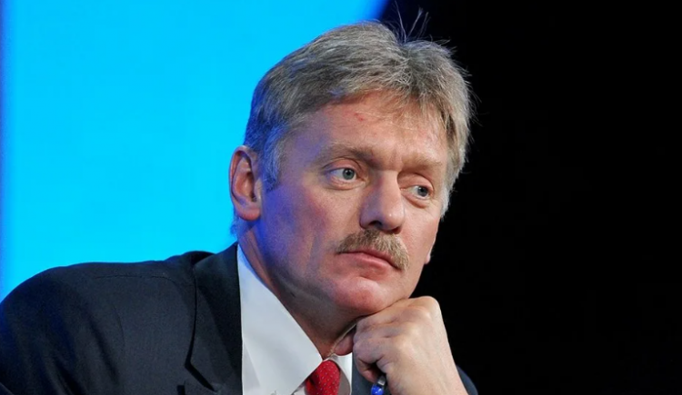 Песков: в Кремле не обсуждают смену статуса спецоперации