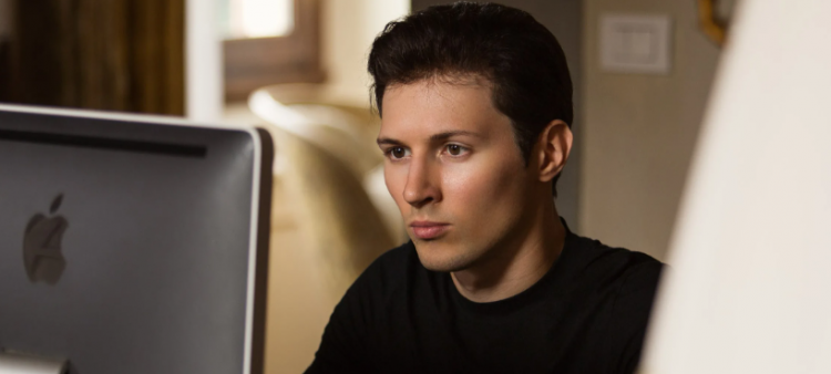 Павел Дуров занял первую строчку рейтинга самых "обедневших" российских миллиардеров по версии Forbes