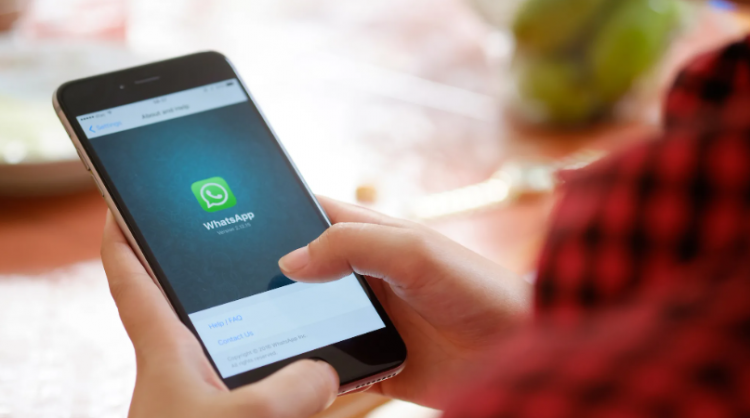 В WhatsApp появилась функция блокировки звонков от незнакомых номеров