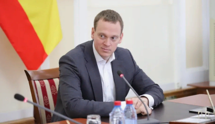 Губернатор Малков призвал рязанских чиновников делать доклады на понятном языке