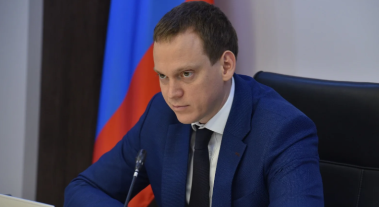 Губернатор Малков ответит на вопросы рязанцев в прямом эфире 24 апреля
