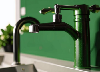 На шести рязанских улицах 18 ноября отключили холодную воду