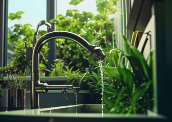 На трех рязанских улицах 8 августа отключили холодную воду