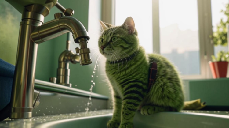 На двух рязанских улицах отключили горячую воду до вечера 6 мая