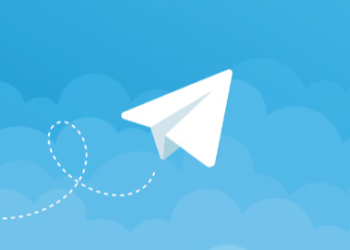 Причиной сбоя работы мессенджера Telegram стала атака на операторов связи