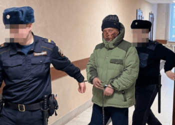 Рыбновского стрелка Глебова похоронят 3 сентября