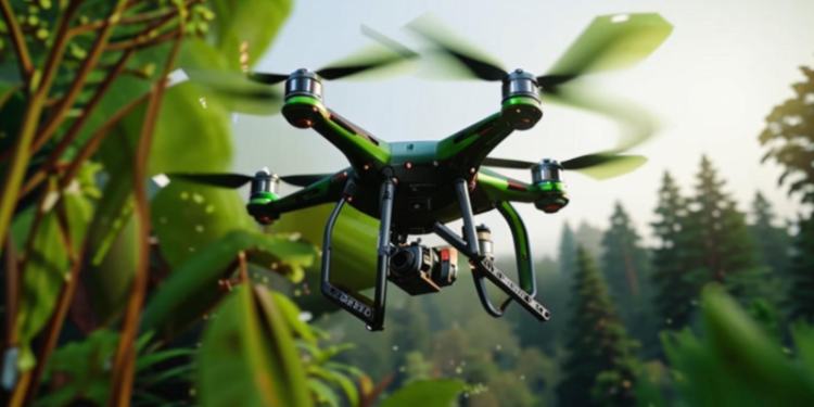 В ночь на 4 сентября над Рязанской областью не пролетали беспилотники