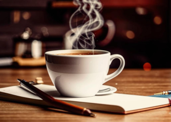 Кардиолог Маршинцева: в день можно выпивать не больше 5 чашек кофе Кардиолог Маршинцева: в день можно выпивать не больше 5 чашек кофе