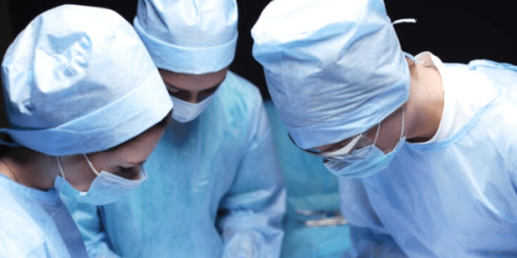 Рязанские врачи спасли женщину, получившую в ДТП 7 переломов Рязанские врачи спасли женщину, получившую в ДТП 7 переломов