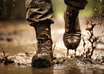 Из подмосковного парка "Патриот" сбежал 19-летний рязанский срочник Из подмосковного парка «Патриот» сбежал 19-летний рязанский срочник