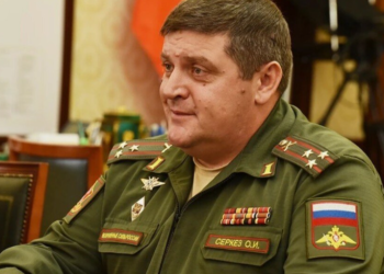 Военком Серкез: в осенний призыв на военную службу планируют отправить 700 рязанцев