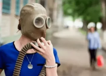 Метеоролог Степанов: запах гари в Рязани связан с горящими торфяниками