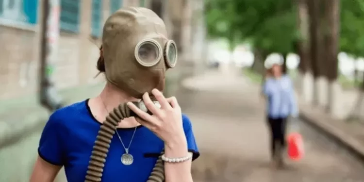 Метеоролог Степанов: запах гари в Рязани связан с горящими торфяниками