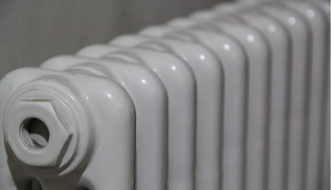 Рязанцы пожаловались на отсутствие отопления в жилых домах