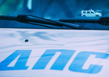 Рязанских водителей просят быть более острожными из-за неустойчивых температур