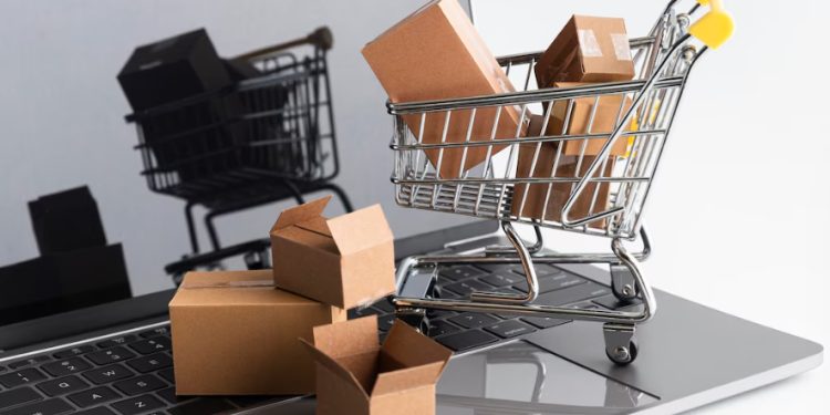 В России будет введен налог на иностранные товары из интернета