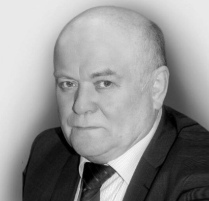 В возрасте 77 лет скончался гендиректор рязанского завода «Тяжпрессмаш» Алексей Володин