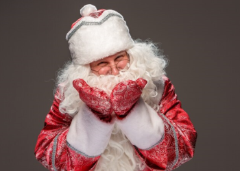 18 ноября в Рязани пройдет забег, посвященный дню рождения Деда Мороза 18 ноября в Рязани пройдет забег, посвященный дню рождения Деда Мороза