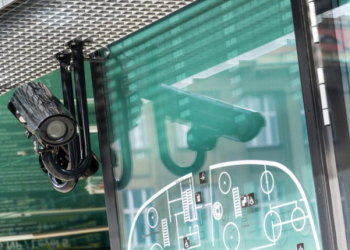 На охранную систему индустриального парка «Рязанский » выделят более 536 миллионов рублей