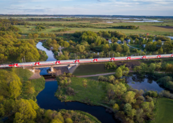 Малков: прорабатывается расширение проезжей части под путепроводом у вокзала "Рязань-2" Малков: прорабатывается расширение проезжей части под путепроводом у вокзала «Рязань-2»