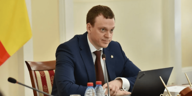 Малков поручил мэрии привести рязанских транспорт к единому стилю Малков поручил мэрии привести рязанских транспорт к единому стилю