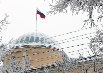 Городские службы в Рязани переведены в усиленный режим в новогодние праздники