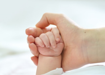 В декабре в Рязани на свет появились Аделия, Кира, Роберт и Степан