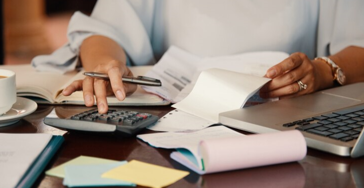 Рязанцев ожидают новые налоговые изменения в 2025 году