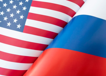 Россия и США рассматривают трехступенчатый мирный план