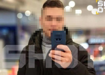 Стрельбу в подмосковном торговом центре открыл 24-летний рязанец Стрельбу в подмосковном торговом центре открыл 24-летний рязанец