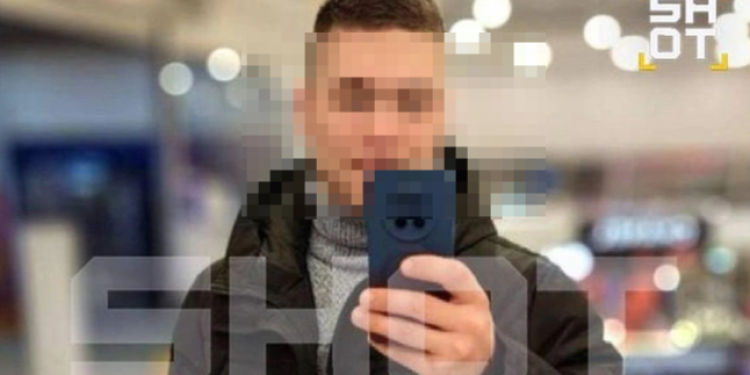 Стрельбу в подмосковном торговом центре открыл 24-летний рязанец