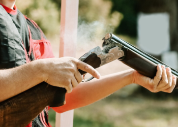 В Рязанской области сдвинут сроки весенне-летней охоты В Рязанской области сдвинут сроки весенне-летней охоты