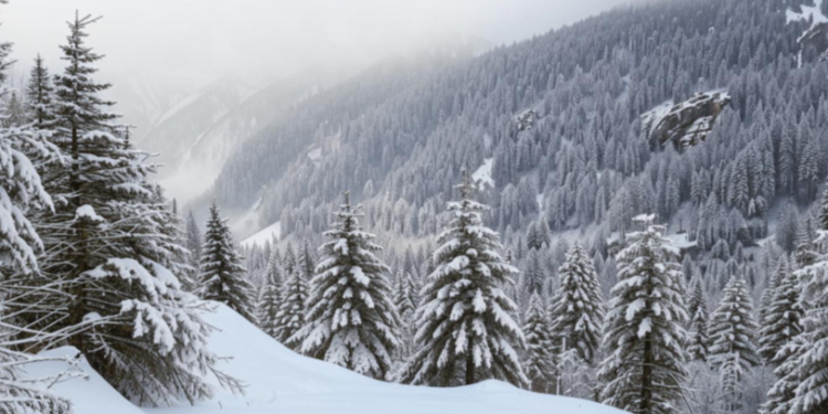 Синоптик Вильфанд: новая неделя в Центральной России начнется в холодов