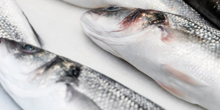 Роспотребнадзор: в Рязани из продажи изъяли 194 килограмма некачественной рыбы