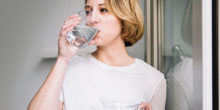 Терапевт Маслова: ночная жажда может свидетельствовать о наличии сахарного диабета