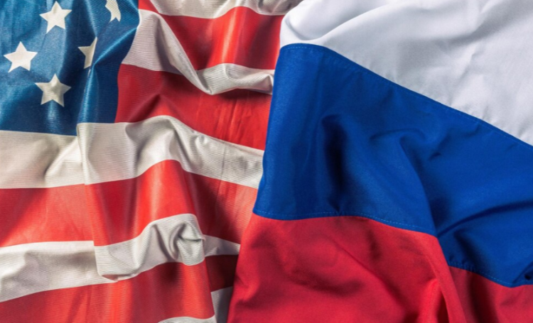 В Стамбуле начались переговоры делегаций РФ и США