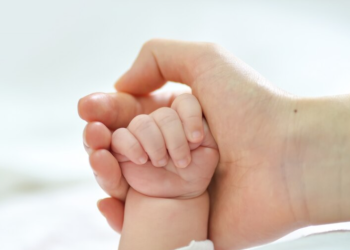 В Рязанском перинатальном центре на свет появился младенец весом более 5 килограммов